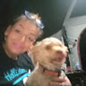 Meet your Posher, Rhonda